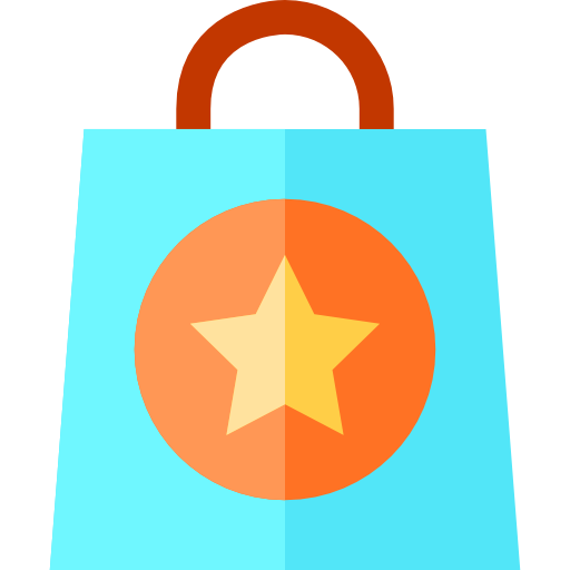 Shopping bag